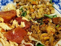 -东关吉祥西安腊汁肉夹馍(健德门店)