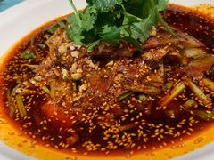 夫妻肺片-鸡毛店·川菜(双楠店)