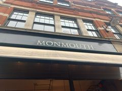 -Monmouth Coffee(博罗市场店)