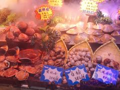 -黄寺蒸汽海鲜(黄寺大街店)