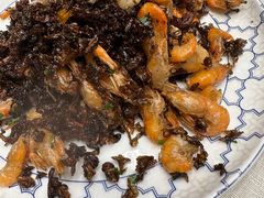 -新吉士·上海菜(浦东LCM置汇旭辉店)