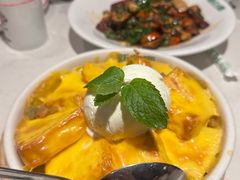 -新白鹿餐厅(第一百货店)