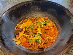 -土灶人家柴火鸡(都江堰店)