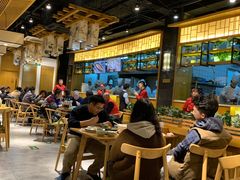 -伊喜饺子·烤鸭(五道口学院路店)