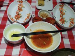 -西贝莜面村(上海百联西郊店)