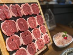 -快乐小羊·内蒙牛羊肉火锅(流花中心店)