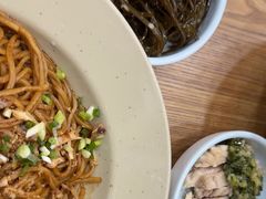 -李先生牛肉面大王(北京东四店)