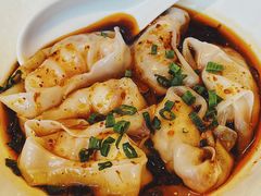 红油虾肉炒手-鼎泰丰(环贸店)