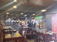 -渝信川菜(南滨店)
