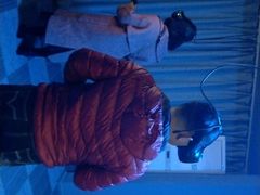 -VR 间客漫·PS电玩·虚拟现实包间游戏电竞(街道口店)