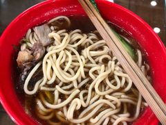 -白魁老号饭庄(安内店)