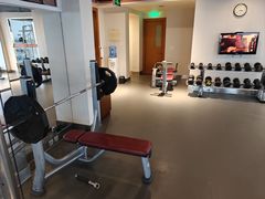 -上海浦东康桥绿地假日酒店