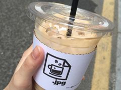 -JPG coffee(广州体育西店)