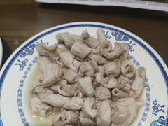 -老爆肚满五香烧牛羊肉