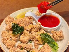 -老张牛肉面(天津万象城店)