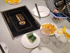 -林溪晚亭脆皮烤鱼(藁城店)