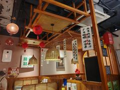 -螺大喜螺蛳粉火锅(雍和宫店)