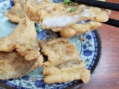 -福州人铭小吃