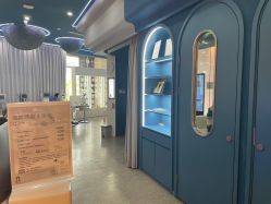 -唯儿诺儿童医院·儿科·眼科(新天地店)