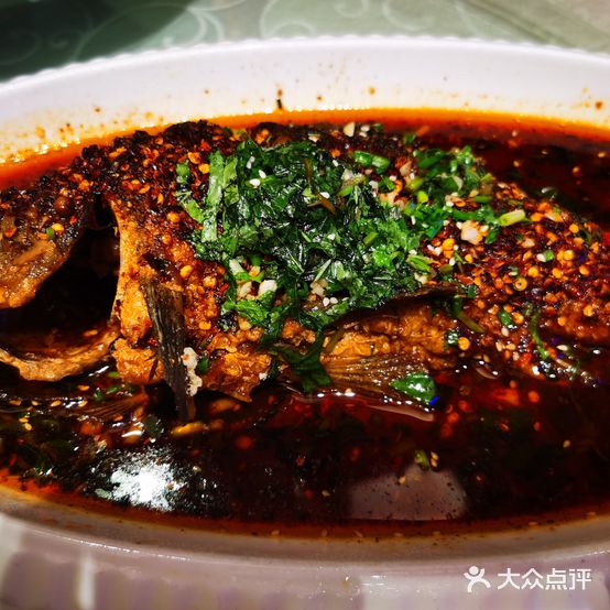 黔门故事传统菜(喀斯特公园店)