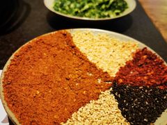 -盡膳口福跷脚牛肉火锅(合生汇购物中心店)