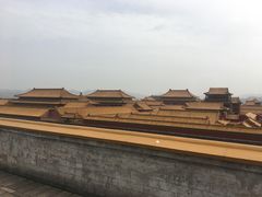 -横店影视城明清宫苑园区