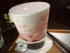 -咖法森林·咖啡  酒吧(天河店)