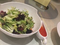 -大理实力希尔顿酒店•御玺中餐厅