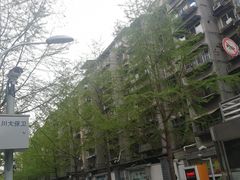 -四川大学(望江校区)