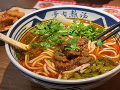 -鑫花溪牛肉米粉(景德路店)