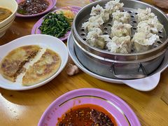 -牛马行牛肉饸饹铺(青岛街店)