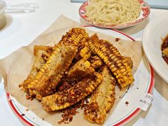 -聚味斋香辣蟹·蓝龙(塘沽总店)