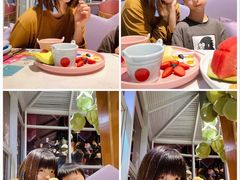 -水桶王国主题餐厅·聚会·生日派对·亲子活动·家庭套餐(亚龙湾希尔顿店)