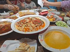 -叶派龙虾•招牌香辣蟹·海鲜(中海国际店)