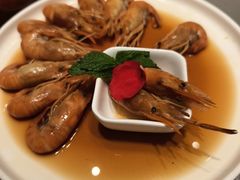 -阿明小菜·海鲜·上海菜(梅陇店)