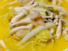 -闽上鲜·福建菜(龙湖滨江天街店)