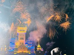 -青岛方特梦幻王国