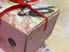 -DQ·蛋糕·冰淇淋(鸿坤店)