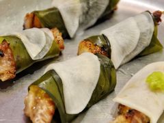 -首尔烤肉大排档(合生汇店)