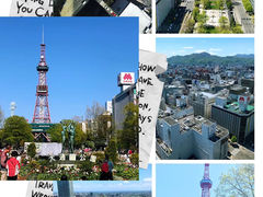 -大通公园