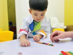 -神奇科学家STEAM科学实验科创赛事机器人编程逻辑思维MadScience(长宁来福士校区)