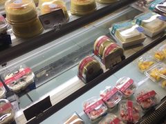 -东哥面包(江宁大润发店)