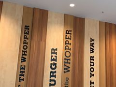 -汉堡王(北京三里屯购物中心)