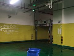 -大宁音乐广场·停车场