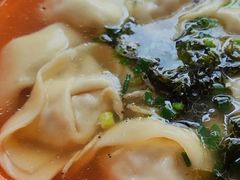 -阿麟馄饨(延长路店)