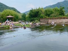 -莫干山风景区