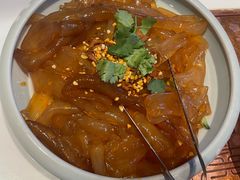 红樱桃大拉皮-红樱桃·欢乐餐厅(太原里店)