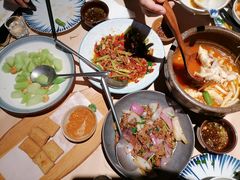 -山石榴·贵州菜(丰盛里店)