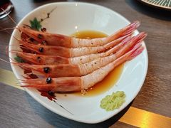 -炙柒Sekinana·精致日料(合生汇店)