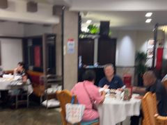 -勝記酒家·37年老字号·经典粤菜(荔枝公园店)